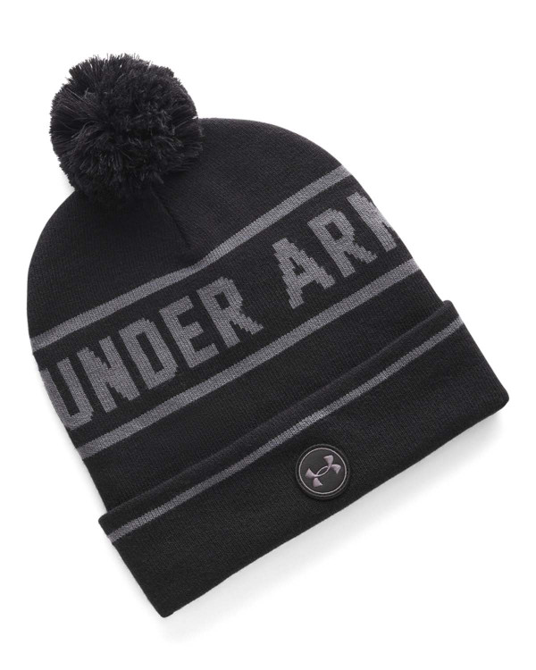 Caciula Barbati DRIVE POM BEANIE Under Armour 