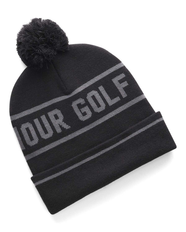 Caciula Barbati DRIVE POM BEANIE Under Armour 