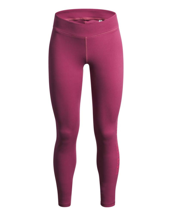 Colanti Fete MOTION BRANDED LEGGING Under Armour
