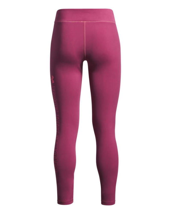 Colanti Fete MOTION BRANDED LEGGING Under Armour