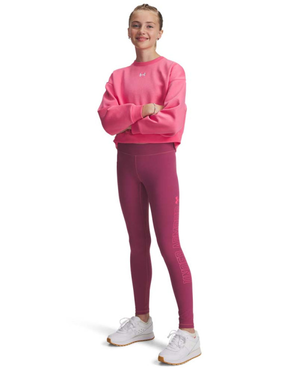 Colanti Fete MOTION BRANDED LEGGING Under Armour