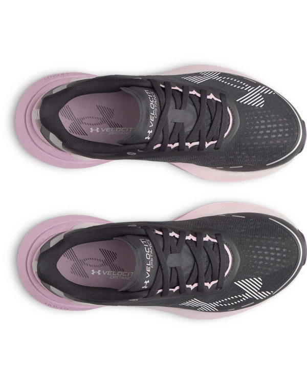 Pantofi Sport de alergare Dama VELOCITI DISTANCE Under Armour 