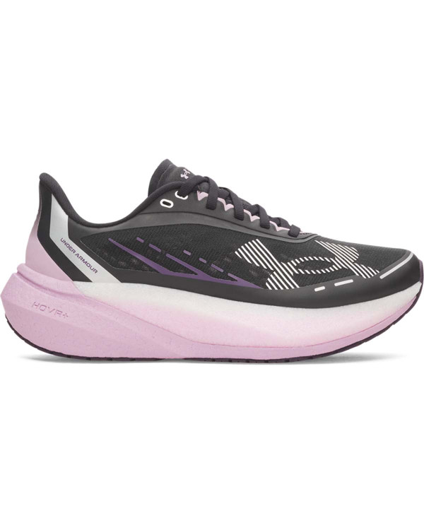 Pantofi Sport de alergare Dama VELOCITI DISTANCE Under Armour 