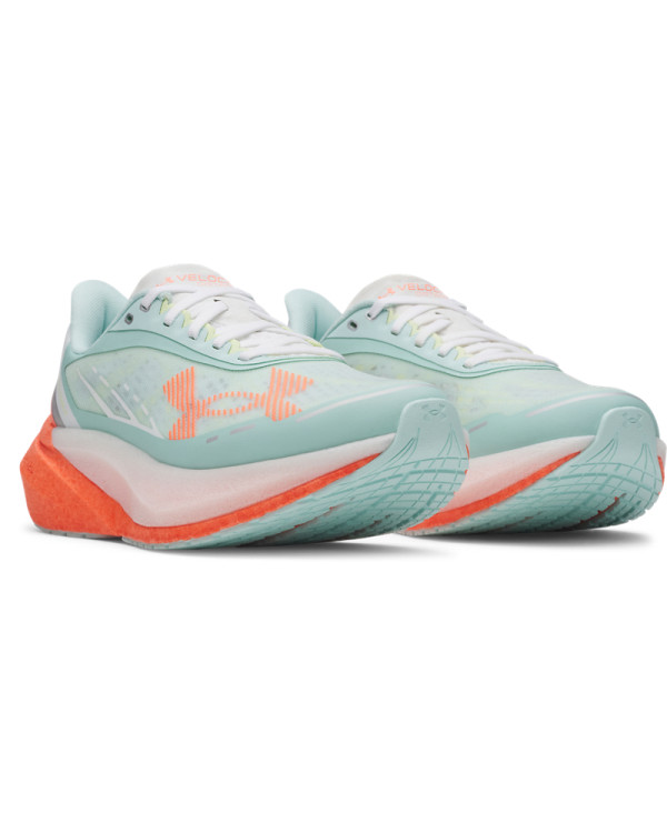 Pantofi Sport de alergare Dama VELOCITI DISTANCE Under Armour 