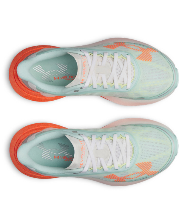 Pantofi Sport de alergare Dama VELOCITI DISTANCE Under Armour 