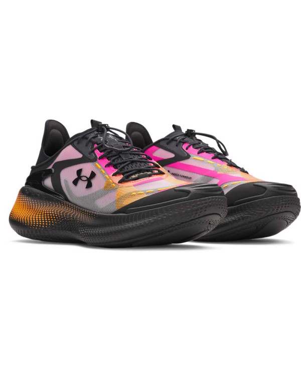 Pantofi sport Unisex ECHO Under Armour 