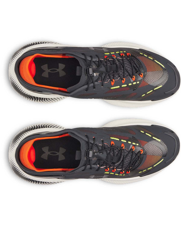 Pantofi Sport Unisex de alergare ECHO SLIPSPEED Under Armour 