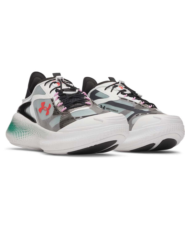 Pantofi sport Unisex ECHO SLIPSPEED Under Armour 