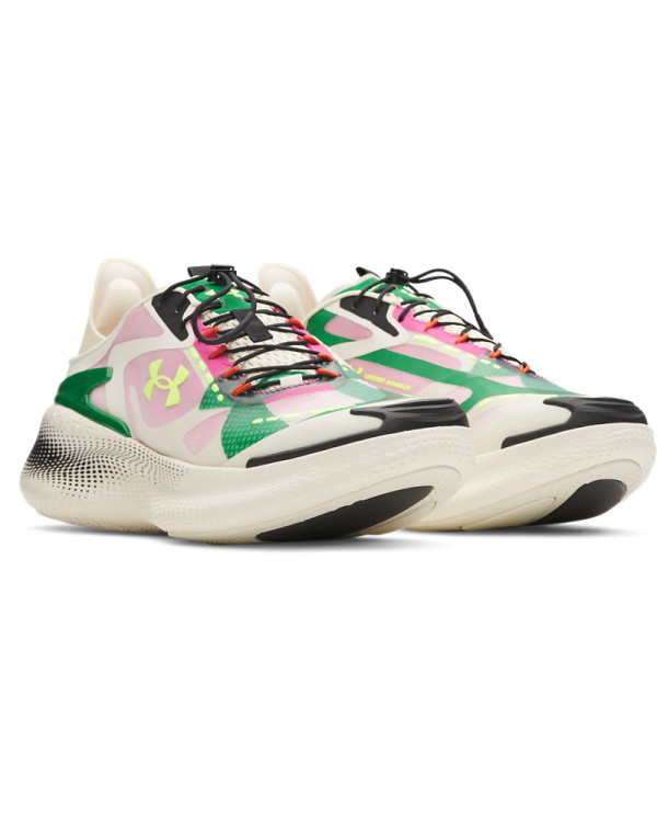 Pantofi Sport Unisex ECHO SLIPSPEED Under Armour