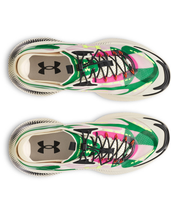 Pantofi Sport Unisex ECHO SLIPSPEED Under Armour