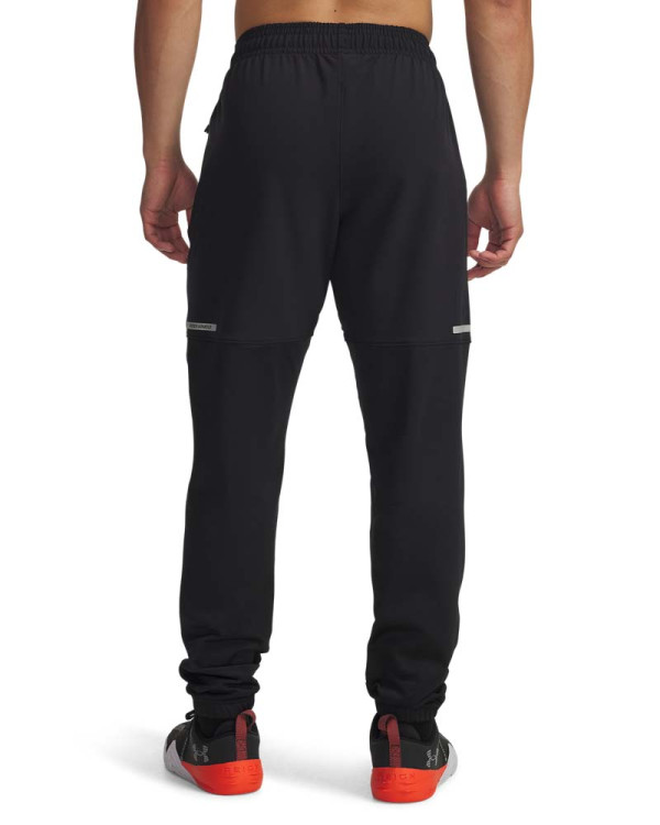 Pantaloni Barbati UTILITY WOVEN WINTERIZED PNT Under Armour