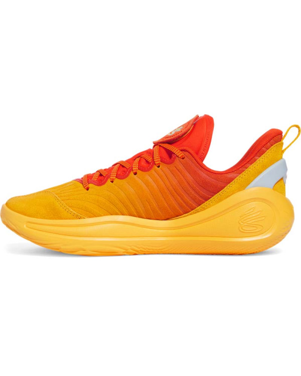 Ghete baschet Unisex CURRY 12 WTB Under Armour 