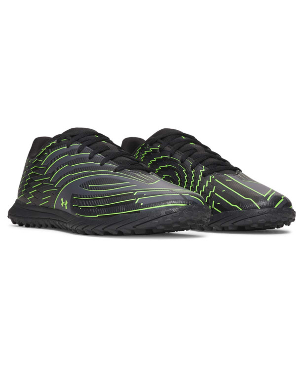 UA U SHADOW SELECT 4 TURF 