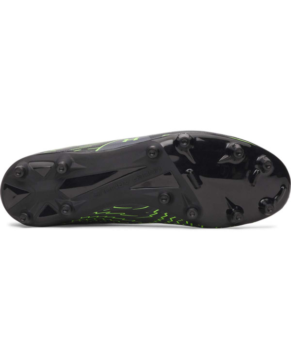 Ghete Fotbal Unisex SHADOW CLUB 4 FG Under Armour 