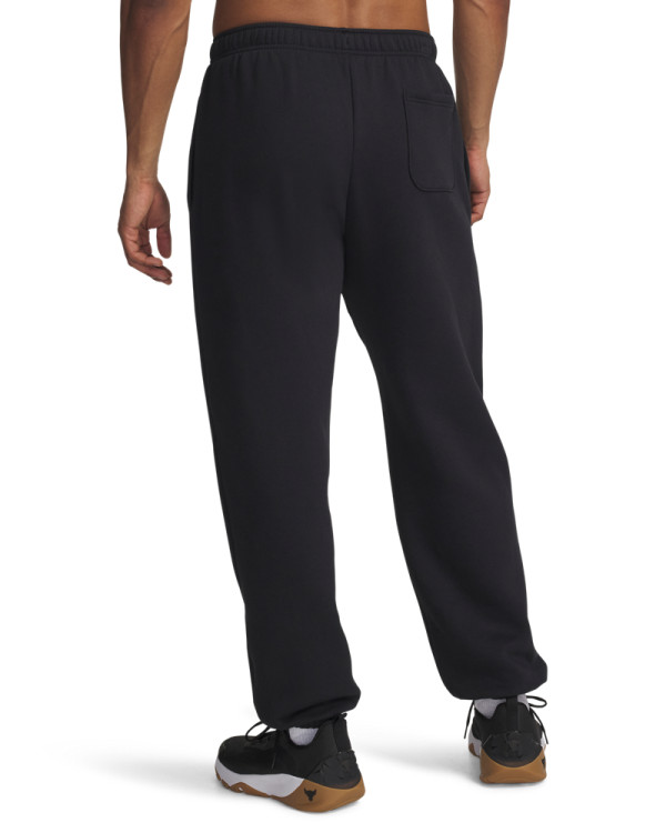 Pantaloni Barbati PJT ROCK ICON JGR Under Armour 