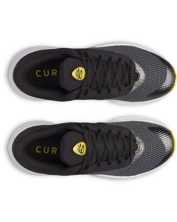 Ghete baschet Unisex CURRY SPLASH 26 Under Armour 