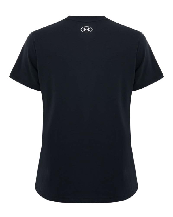 Tricou Dama LC LOGO SS Under Armour