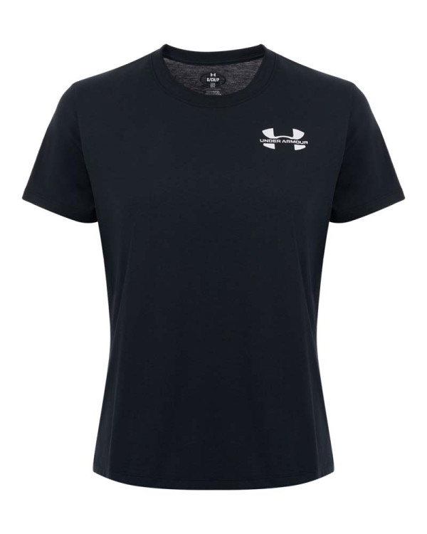 Tricou Dama LC LOGO SS Under Armour