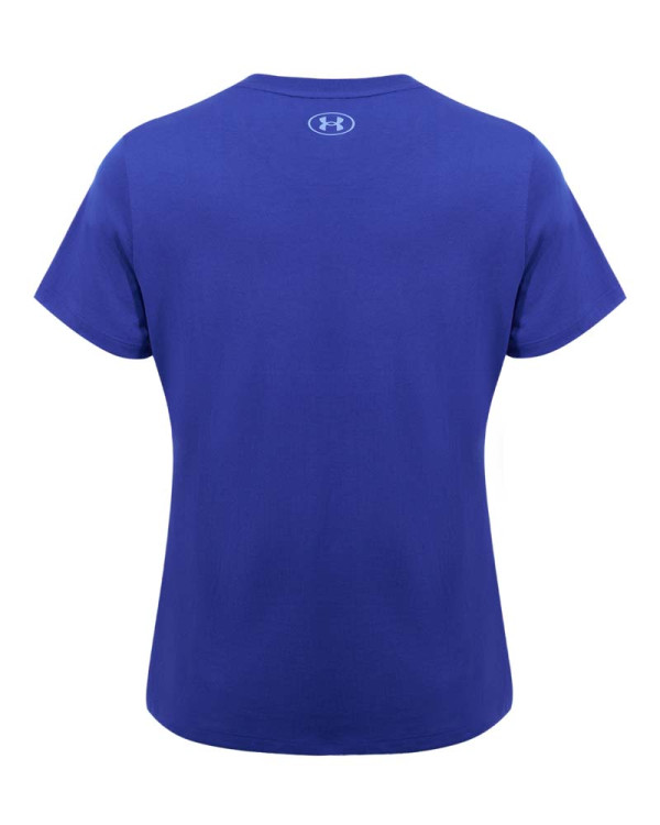 Tricou Dama LC LOGO SS Under Armour