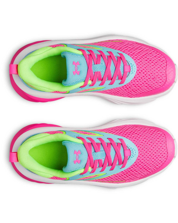 Pantofi sport Fete GPS ROGUE 6 Under Armour 