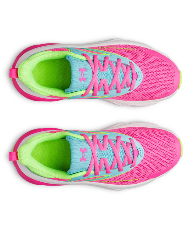 Pantofi sport Fete GGS ROGUE 6 Under Armour 