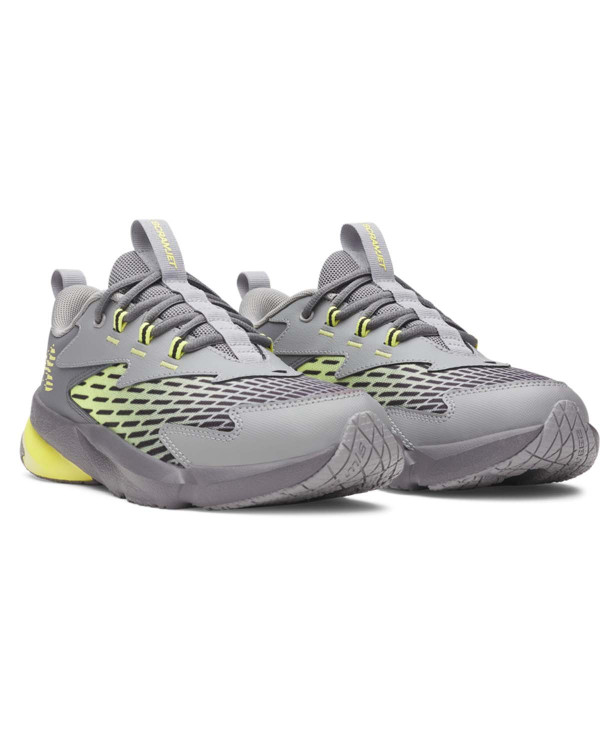 Pantofi sport Baieti SCRAMJET 7 Under Armour 