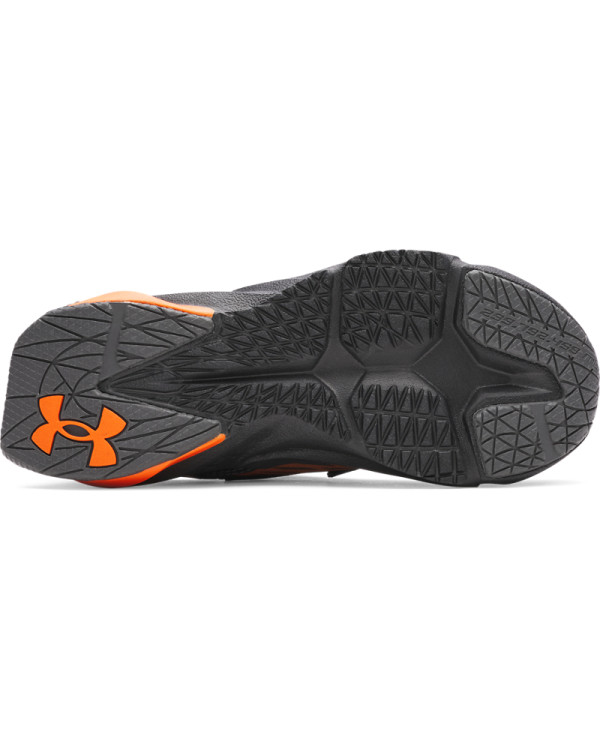 Pantofi sport de antrenamente hibride Baieti SCRAMJET 7 Under Armour 