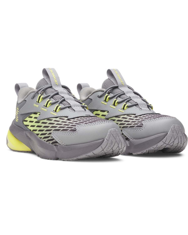 Pantofi sport Baieti SCRAMJET 7 Under Armour 