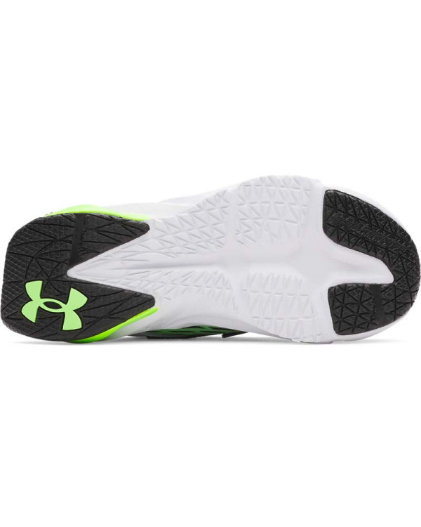 Pantofi sport Baieti BPS SCRAMJET 7 Under Armour