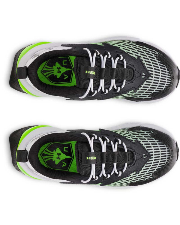 Pantofi sport Baieti BPS SCRAMJET 7 Under Armour