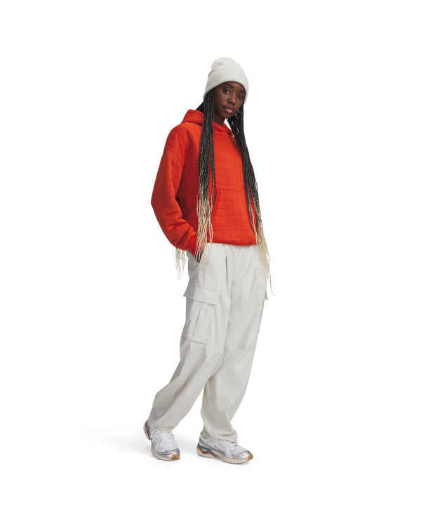Pantaloni Dama  UNSTOPPABLE RSTOP CARGO Under Armour 