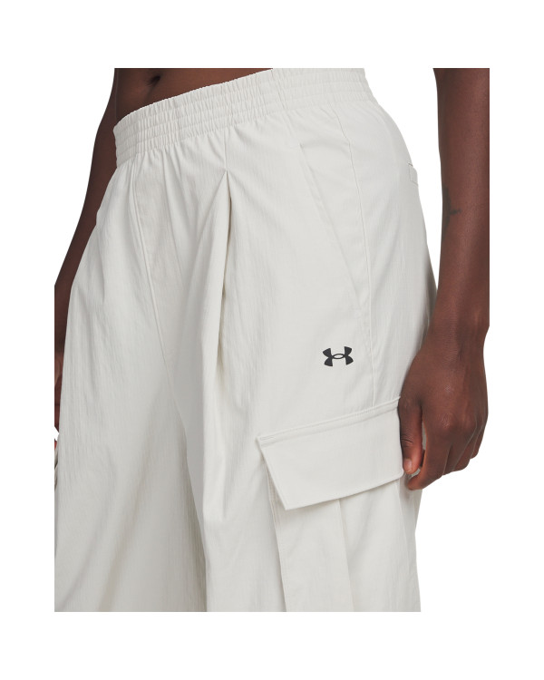 Pantaloni Dama  UNSTOPPABLE RSTOP CARGO Under Armour 