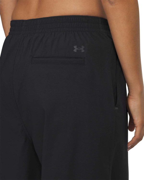 Pantaloni Dama UNSTOPPABLE WVN PLEAT PT Under Armour 