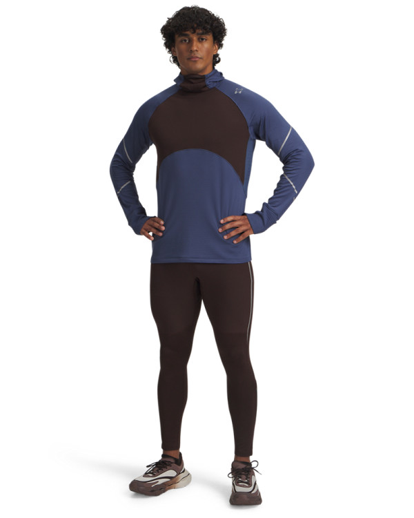 Hanorac Barbati HALO RUN CW BALACLAVA Under Armour 