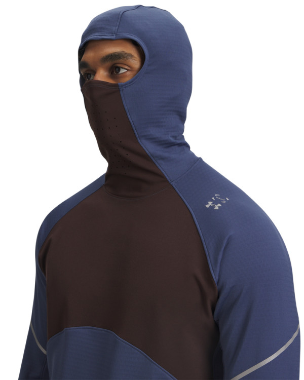 Hanorac Barbati HALO RUN CW BALACLAVA Under Armour 
