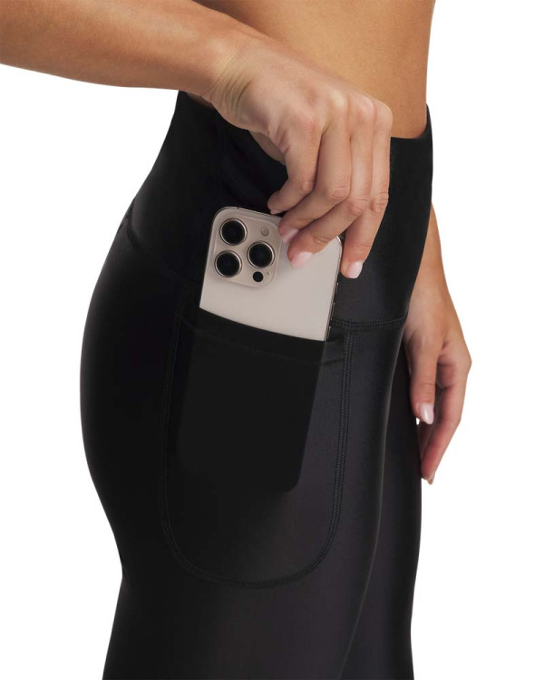 Colanti Dama MOTION SHINE ANKLE LEGGING Under Armour