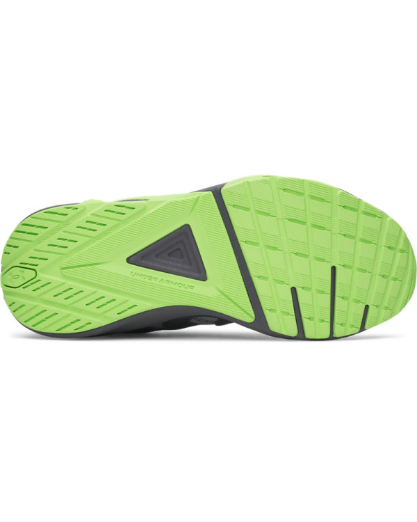 Pantofi sport Barbati CHARGED COMMIT TR 5 Under Armour 