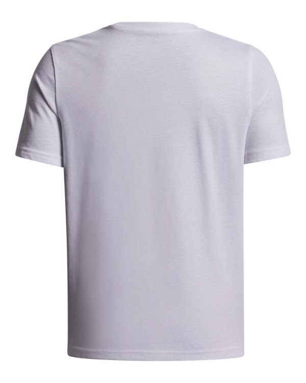 Tricou Baieti CURRY TREND TEE 1 Under Armour 