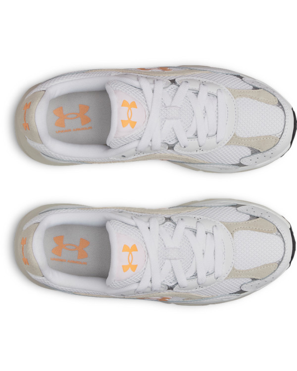Pantofi sport Dama TECH RUNNER Under Armour 