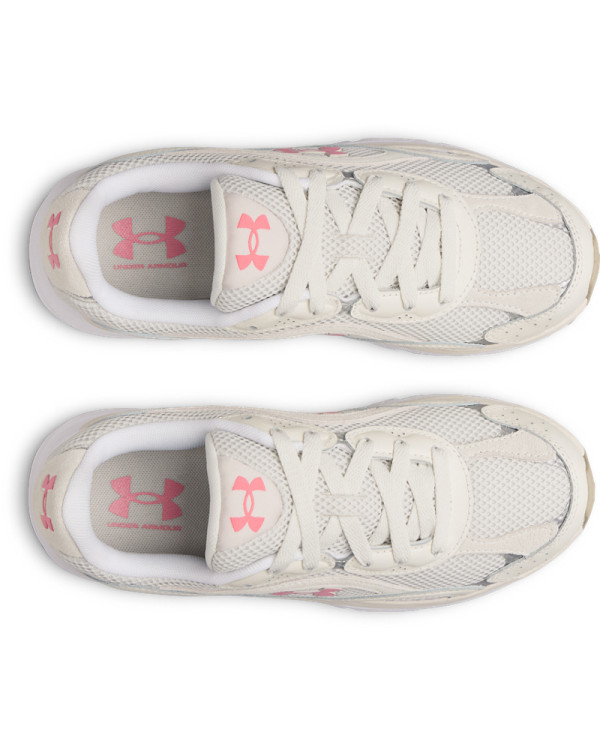 Pantofi sport Dama Tech Runner Under Armour 