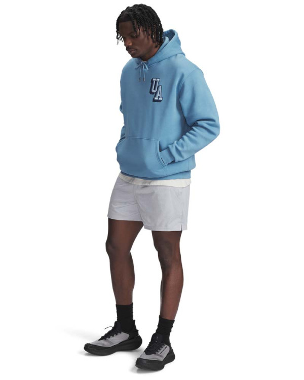 Hanorac Barbati  ICON FLC GRAPHIC TOP Under Armour 