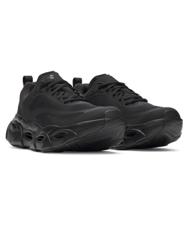 Pantofi Sport de alergare Barbati HALO RACER Under Armour 