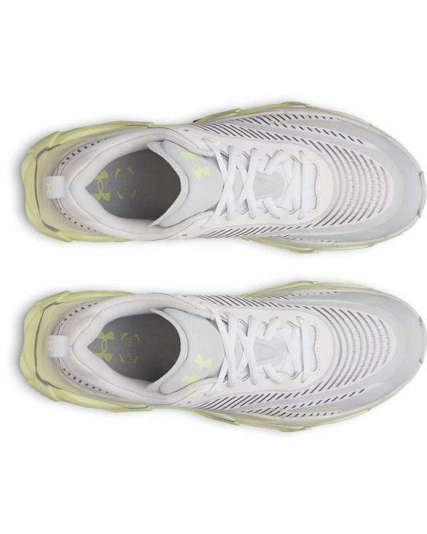 Pantofi Sport de alergare Barbati HALO RACER Under Armour 