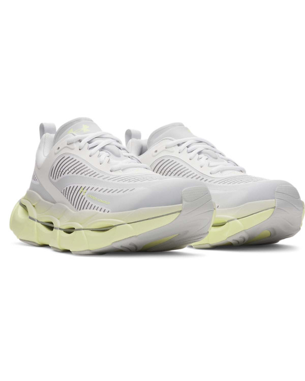 Pantofi Sport de alergare Barbati HALO RACER Under Armour 