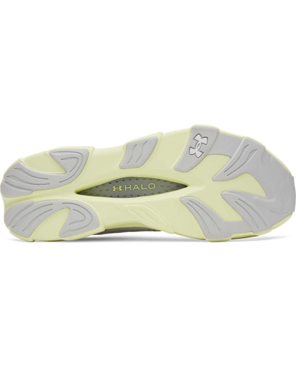 Pantofi Sport de alergare Barbati HALO RACER Under Armour 