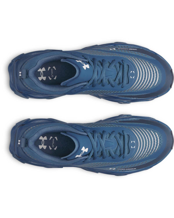 Pantofi Sport de alergare Barbati HALO RACER Under Armour 