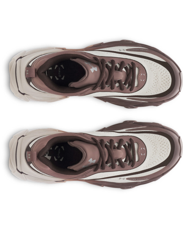 Pantofi Sport Dama HALO RACER Under Armour 