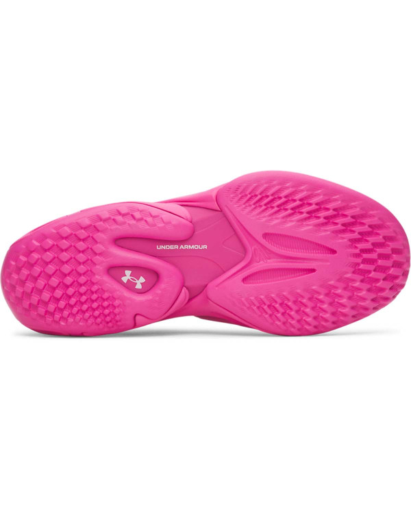 Ghete Baschet Unisex CURRY SERIES 13 Under Armour 