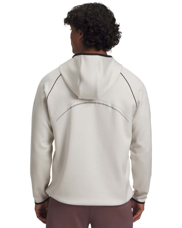 Hanorac HALO CW 1/2 ZIP Under Armour 
