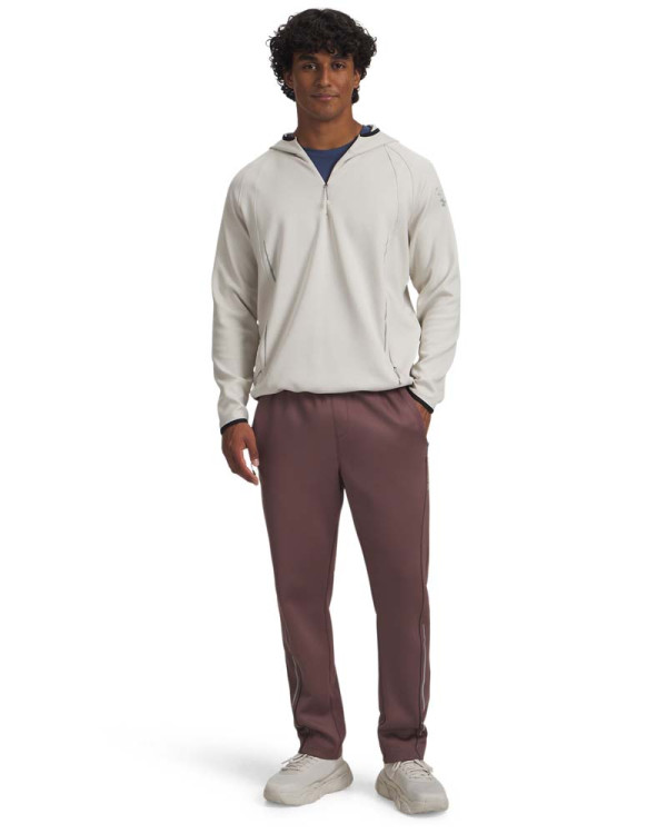 Hanorac HALO CW 1/2 ZIP Under Armour 